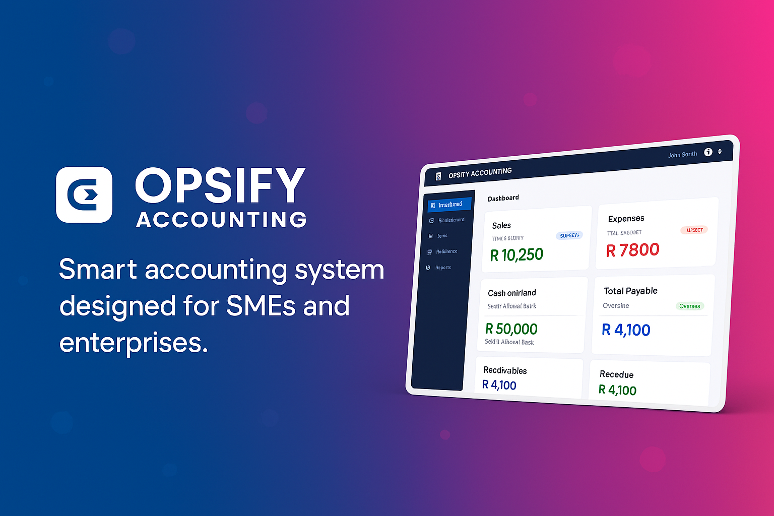 Opsify Accounting