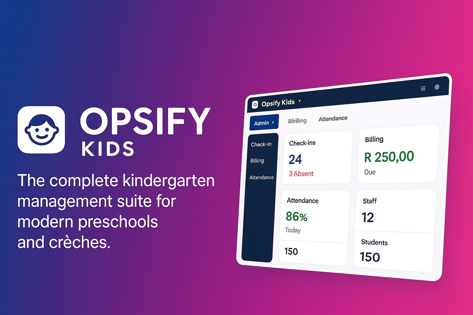 Opsify Kids